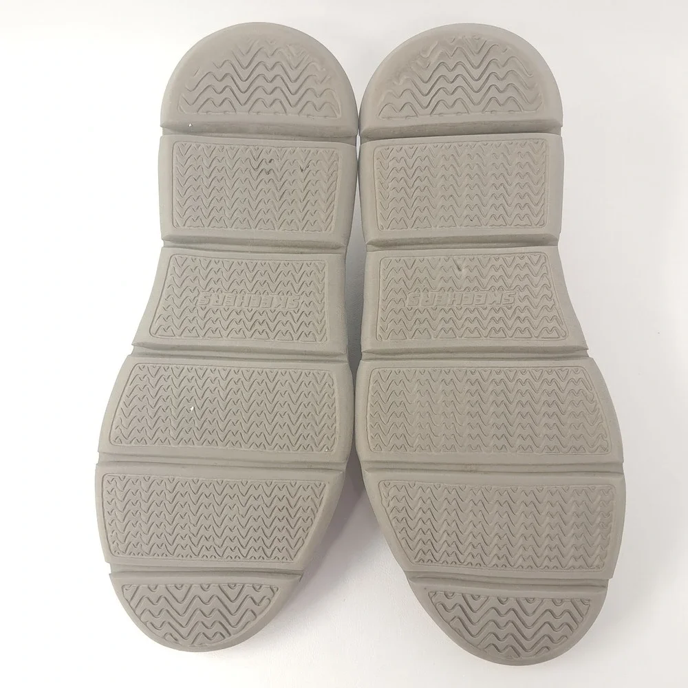 Skechers hands free